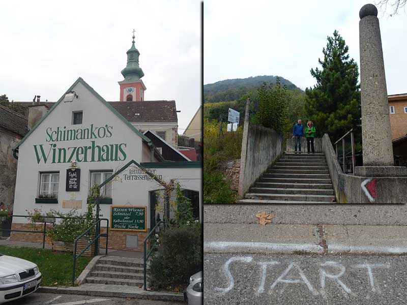 Leopoldsberg